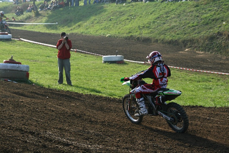 MM Slovenska Šenkvice 12.10.2008